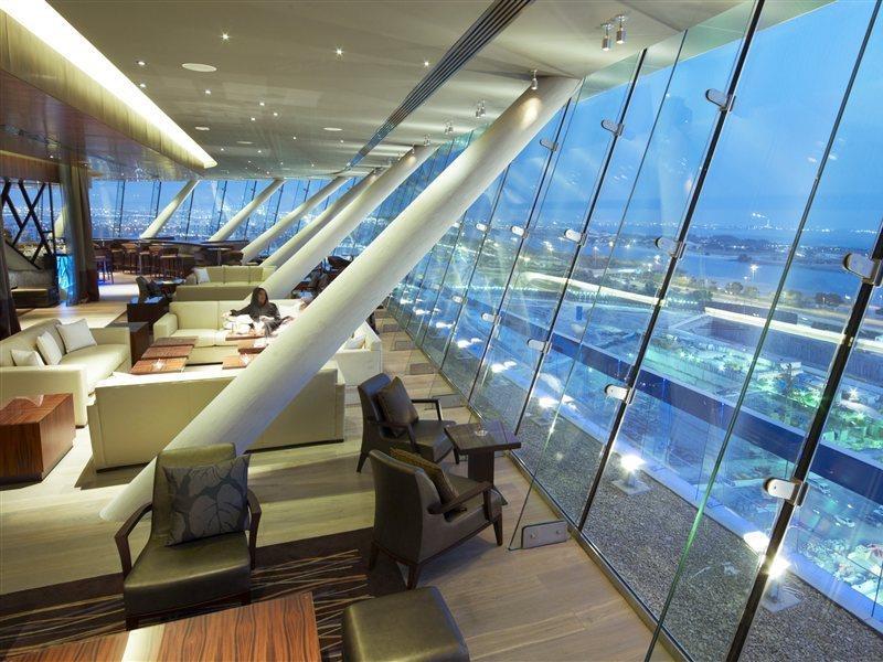 فندق آلوفت أبوظبي 4*
