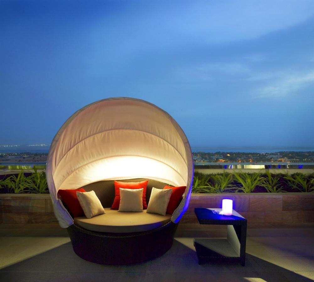 Aloft Hotel