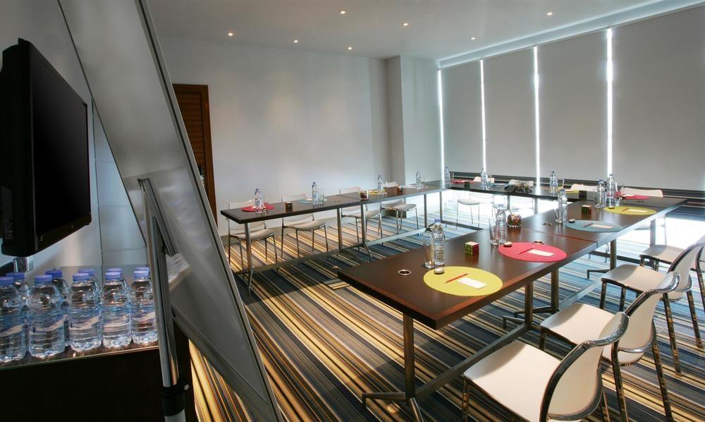 Hotel Aloft 4*