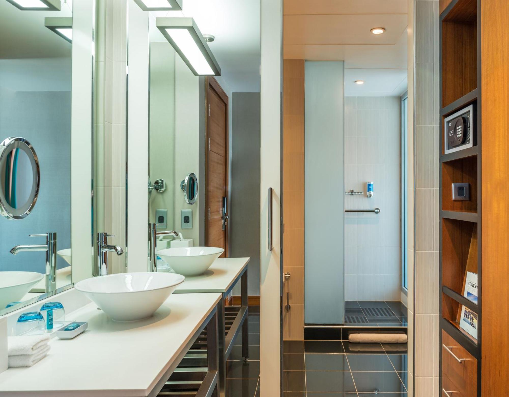 Hotel Aloft 4*