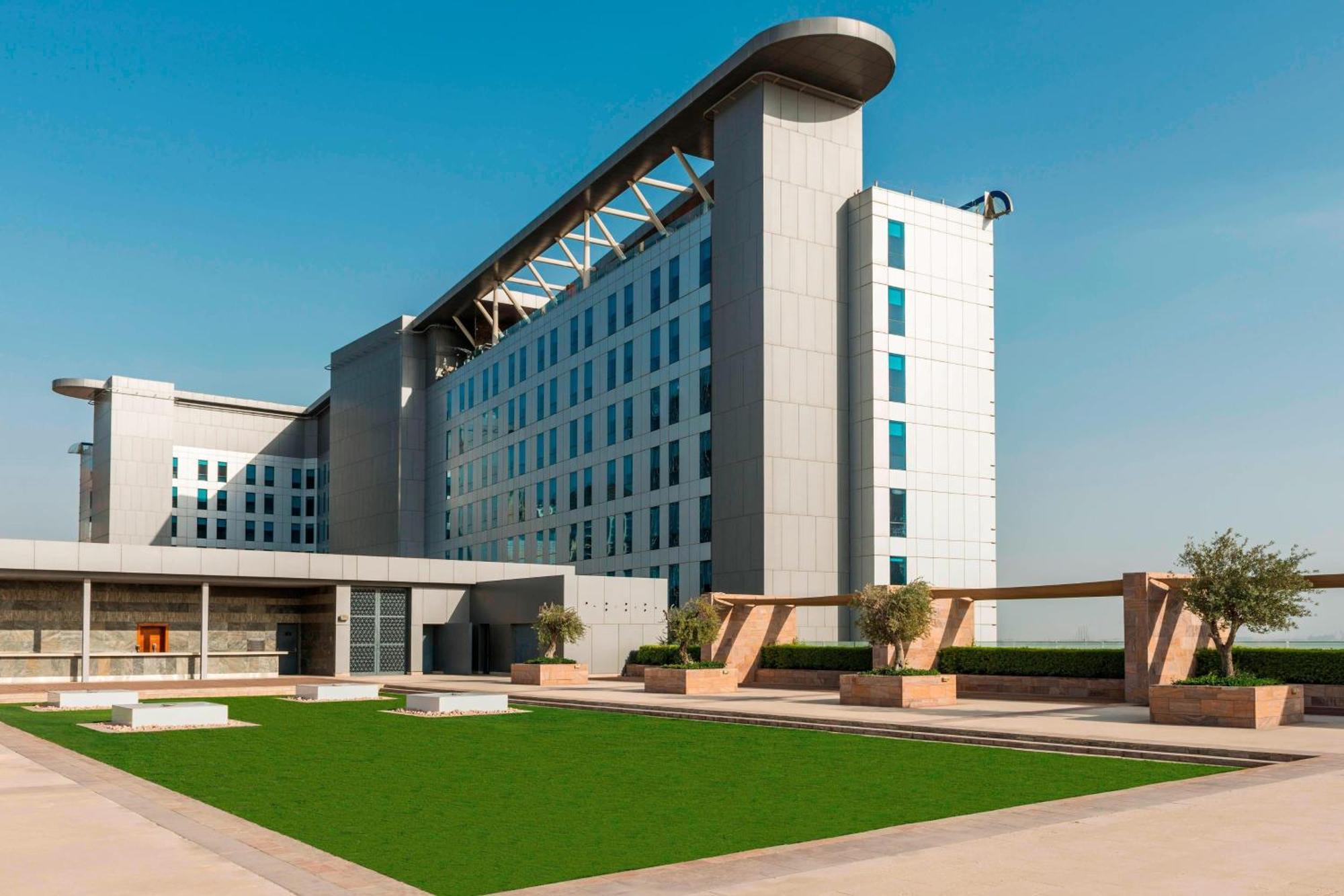 Aloft 4*
