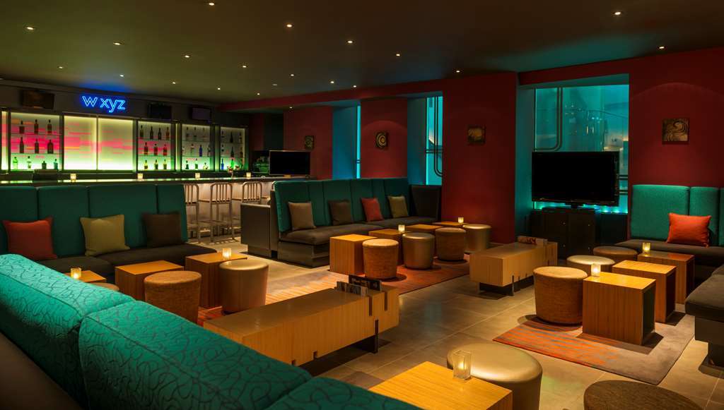 Hotel Aloft Abu Dhabi