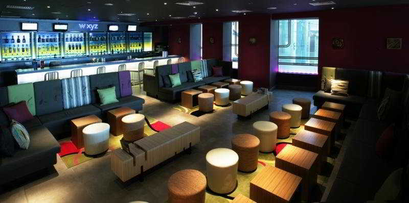 Hotel Aloft