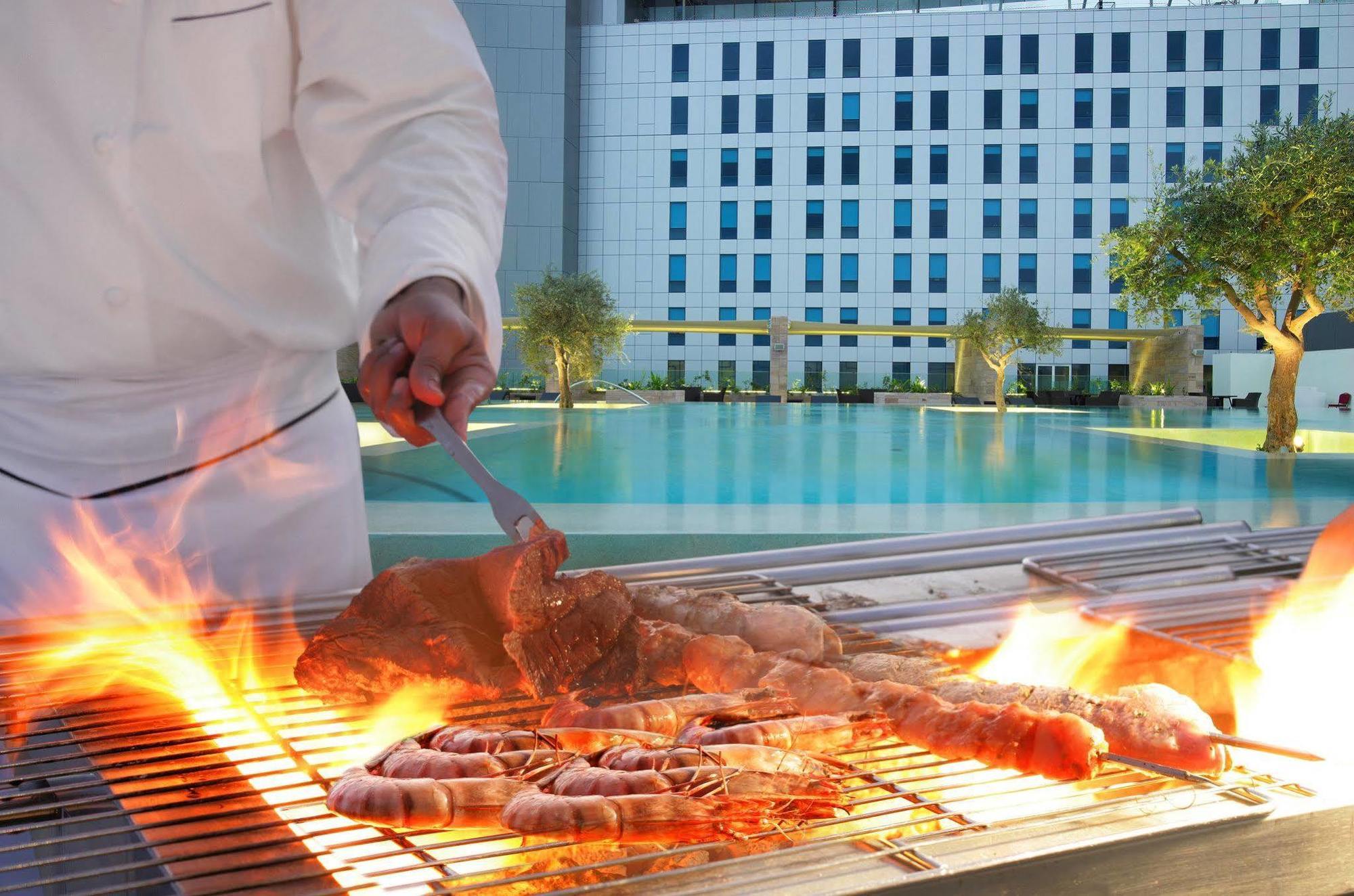 Hotel Aloft Abu Dhabi