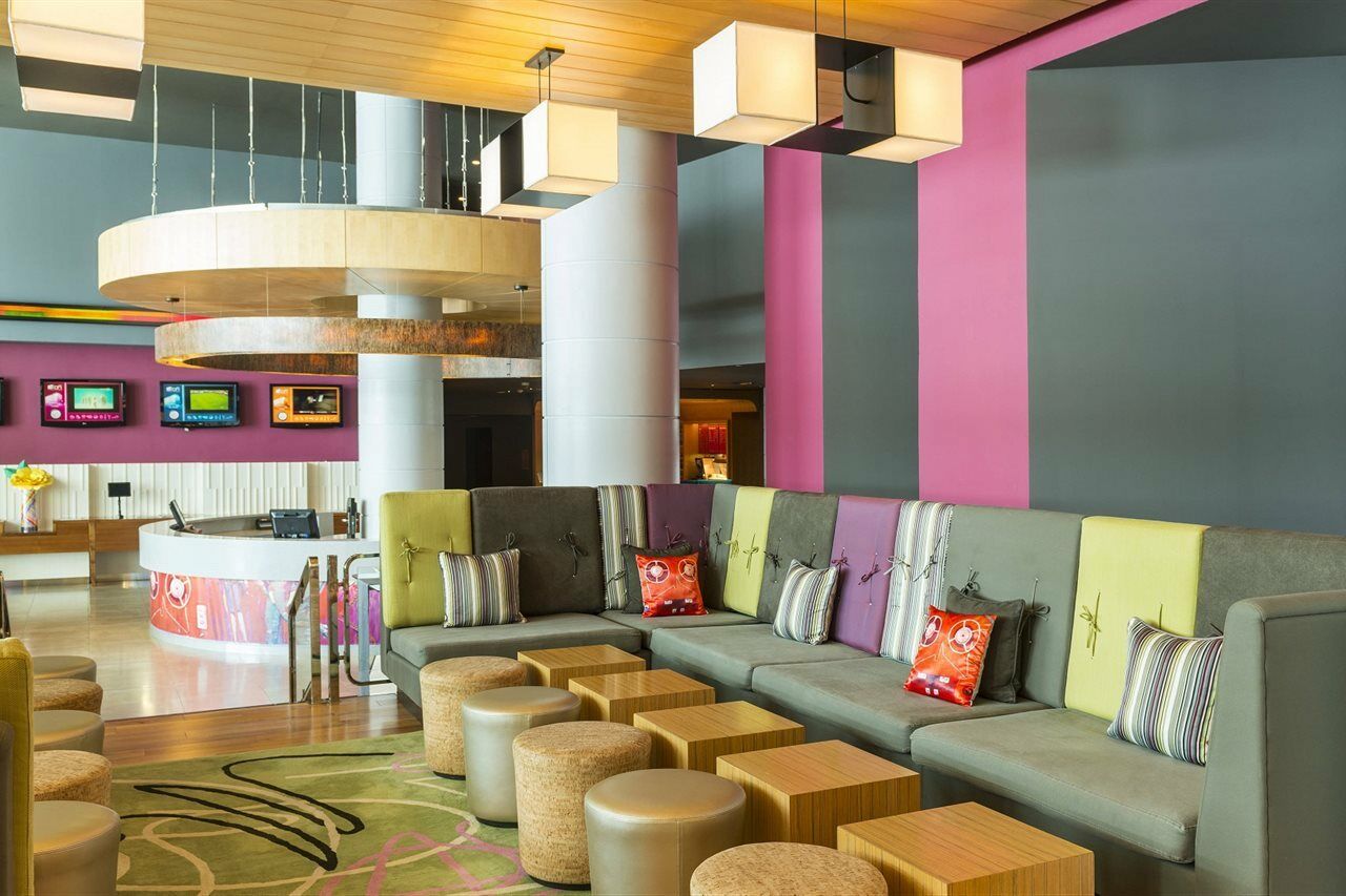 Aloft 4*